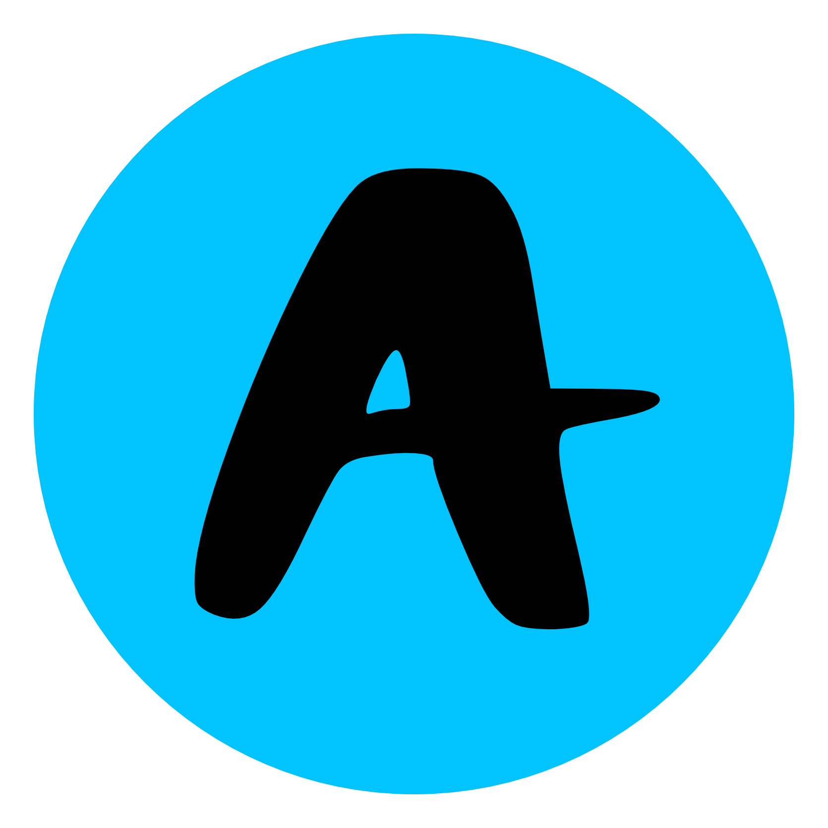 Agile's Logo